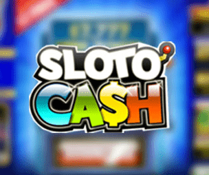 $20 No deposit bonus + 103 Free spins at Sloto Cash Casino