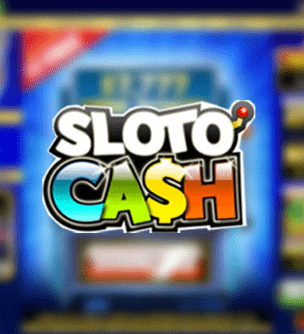 50 Free Spins at Sloto Cash Casino