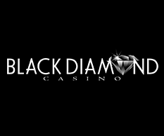 25 Free Spins at Black Diamond Casino