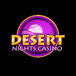 80 Free Spins at Desert Nights Casino