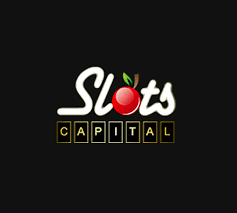 $99 Welcome bonus at Slots Capital Casino