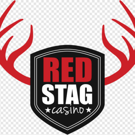 Get 45 Free Spins at Red Stag Casino