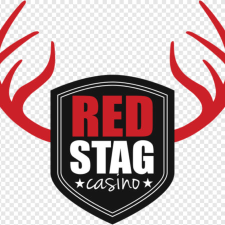 70 Free spins on Red Stag Casino