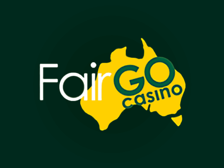 FairGo Casino 95 Free Spins