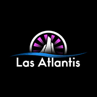 40 – 60 Free Spins at Las Atlantis Casino