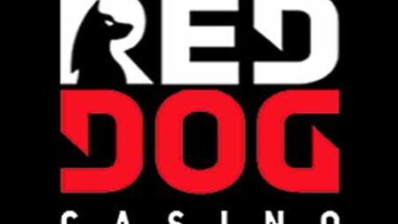 60 Free Spins at Red Dog Casino