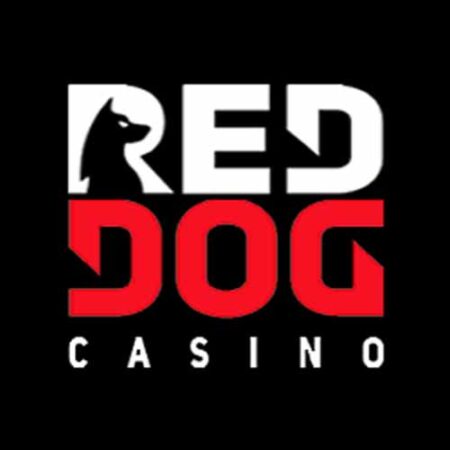 60 Free Spins at Red Dog Casino