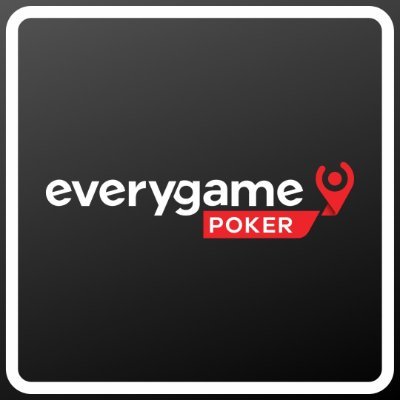 Welcome Bonus – 200% up to $1,000 – Everygame Poker