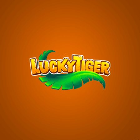 60 Free Spins at Lucky Tiger Casino