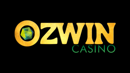 300% + 20 FS Match Bonus at Ozwin Casino