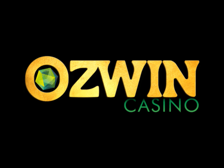 30 – 100 Free Spins at Ozwin Casino