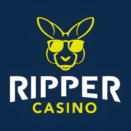 25 Free Spins at Ripper Casino