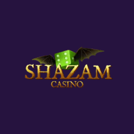 230% + 40 FS Match Bonus at Shazam Casino
