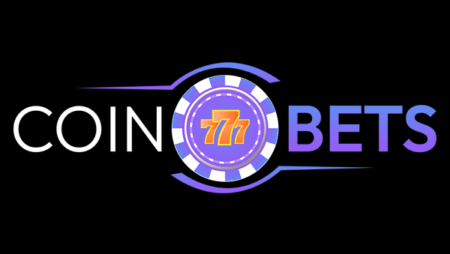 150% Welcome Bonus at Coinbets777 Casino