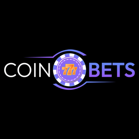 150% Welcome Bonus at Coinbets777 Casino