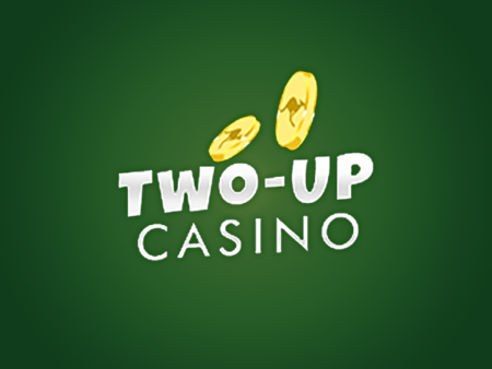 30 Free Spins at Two UP Casino