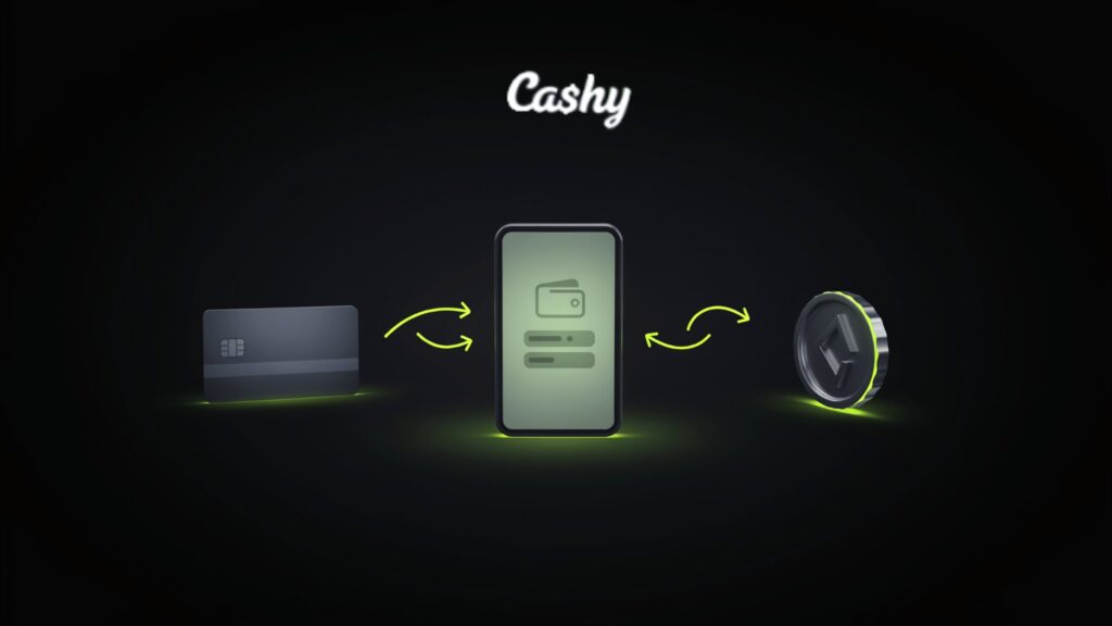 Cashy